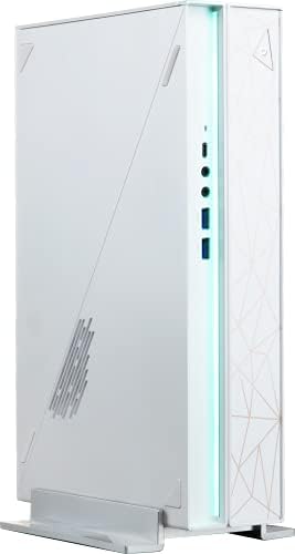 MSI CREATOR P50 11SI-005EU Masaüstü Bilgisayar, Core I5-11400, 16GB RAM, 512GB SSD+1TB HDD, GTX1660 SUPER 6GB, Windows 10 Pro, Beyaz