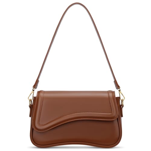 Image of KKXIU Shoulder Bag for Women Small Clutch Purses Cute Hobo Handbag Trendy Underarm Bag
