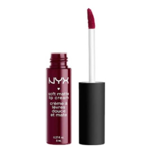 NYX Professional Makeup Rouge à Lèvres Soft...