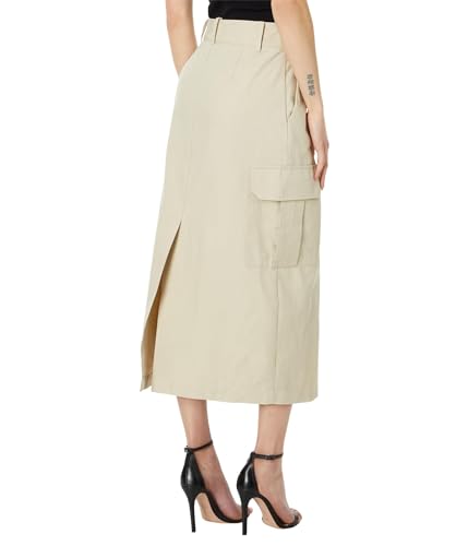 Sanctuary Women's Essential Cargo Skirt2