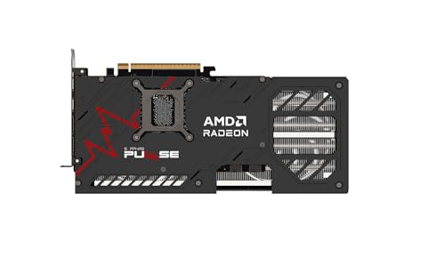 Image of Sapphire Pulse AMD Radeon RX 9070 GRE OC