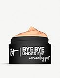 Bye Bye Under Eye Concealing Pot, 0.17-oz. Tan