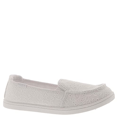 Roxy Minnow Slip-On Sneaker Shoe