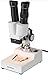 Price comparison product image Bresser Microscope Biorit ICD 20x stereo