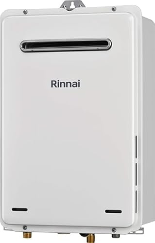 リンナイ 16号ガス給湯器 給湯専用屋外壁掛型・PS設置型(プロパンガス用) RUX-A1615W(A)-E-LP