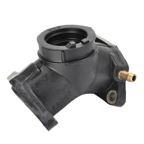 Collecteur d'admission de carburateur de haute précision pour moto XVS 250 et 125