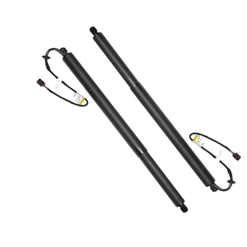 Vérins de hayon électriques pour Touareg 7P5 2010-2015 OEM 7P6827851D 7P6827851E