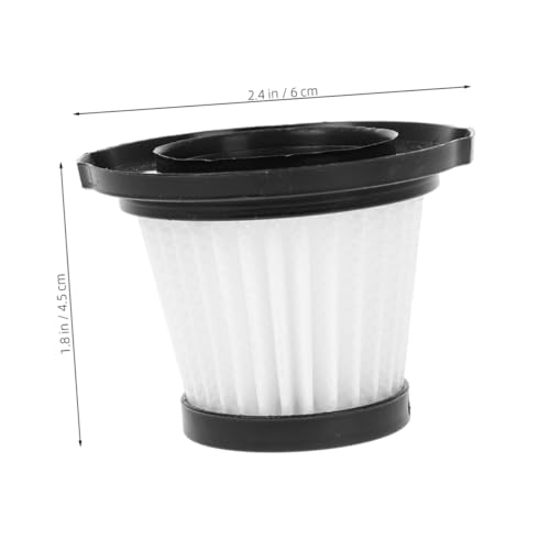 Catálogo de Filtros para aspiradoras de mano , tabla con los diez mejores. 20 Imagen adicional