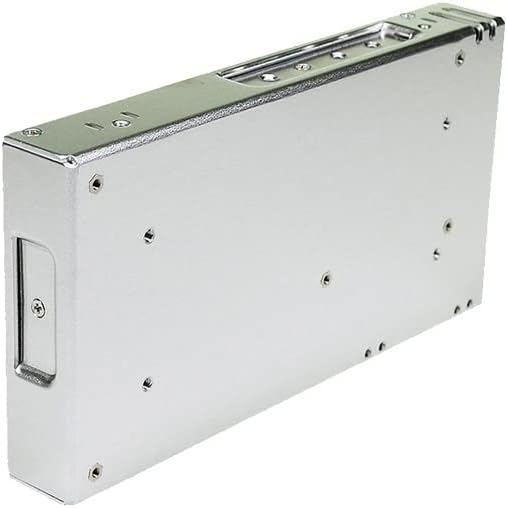 Universal Switching Power Supply, 350W Switching Power Supply DC 3.3V 4.2V 5V 12V 15V 24V 36V 48V Current Stabilizer Voltage Regulator LED Power Supply Lighting Transformers(48V)