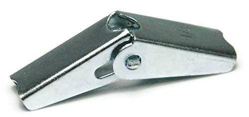 Toggle Wing Anchors Zinc Plated 1/4"-20 (100)