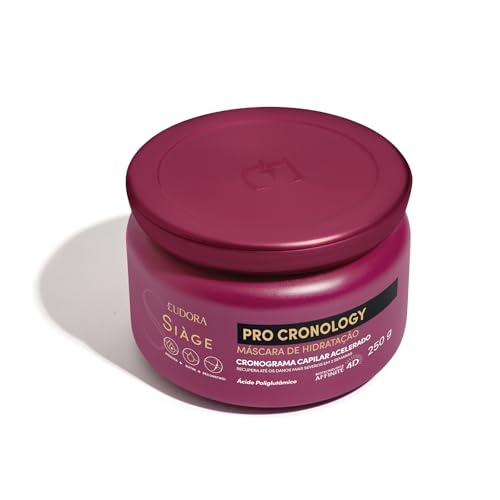SIÀGE MASCARA CAPILAR PRO CRONOLOGY
