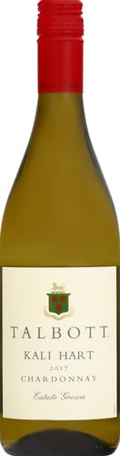 Talbott Vineyards 0666262926511 Kali Hart Chardonnay thumb #1