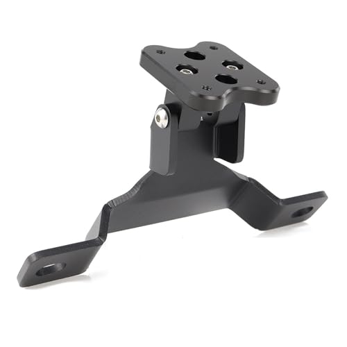 Support Navigation GPS Ducati Diavel 1200 : adaptateur haut de gamme en aluminium Type 2