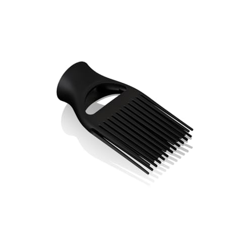 GHD 990-93436 Helios Afro Pink Noozle für Erwachsene, entworfen für den täglichen Gebrauch, Rosa, 1 Stück