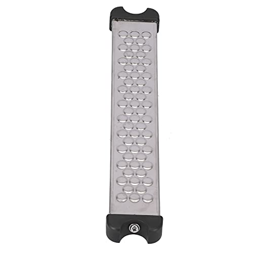 Escalera para piscina con pedal de acero inoxidable miniatura 5