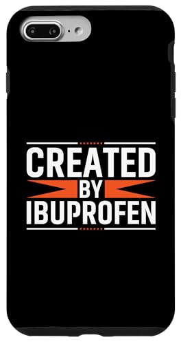 Ibuprofen���������ȃt�@�[�}�̌��t�ō쐬�B �X�}�z�P�[�X iPhone 7 Plus/8 Plus �p
