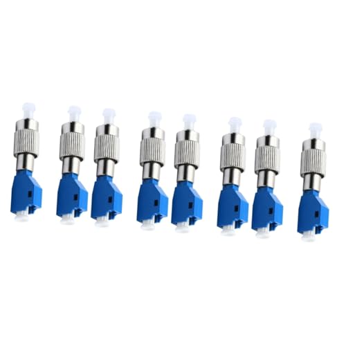 Adaptateur FC LC pour test de fibre optique et maintenance des armoires de brassage