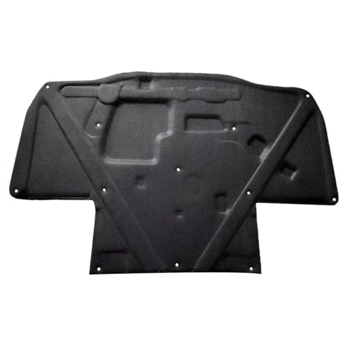 Tapis d'isolation phonique moteur Toyota Land Cruiser 80 anti bruit