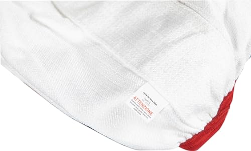 START Schneesocken, Größe S, geeignet für Autos, SUVs und Nutzfahrzeuge, beschädigt die Felgen Nicht und ist leicht zu montieren