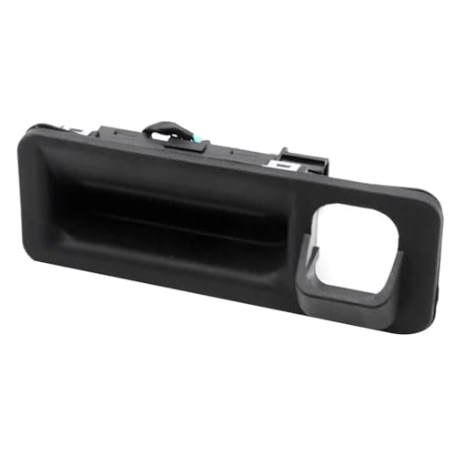 Bouton de verrouillage du hayon KIA Sportage bloqué ? Solution OEM 81260-D9010