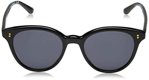 TOMS Women's Aaryn Round Sunglasses2