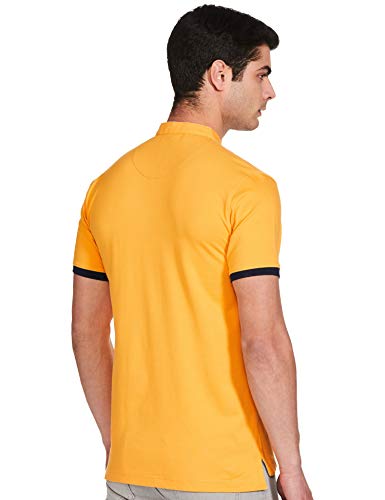 Image of Amazon Brand - INKAST Men Polo Shirt