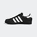 adidas Superstar Adv Shoes - Core Black/White/White - 8.0