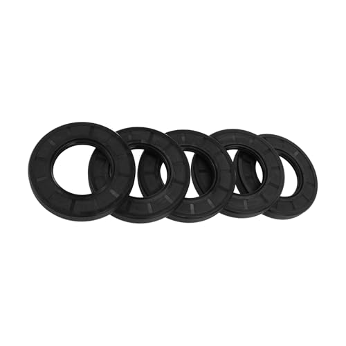 A ABSOPRO jo[TICV[ TG4 bvV[O [^[VtgV[ 42x75x10mm  NBR o[ ubN 5