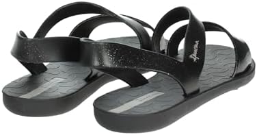 Sandalen Ipanema IPANEMA VIBE SANDAL FEM 82429 Dunkelblau