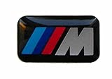 Aufkleber OEM BMW M Logo Aufkleber