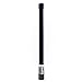 Produktbild Mobilantenne 70cm EasyTalk UHF Funkgerät Antenne Lang für Car Mobilfunk FT-8900R TYT TH-9800 Wouxun KG KG-UV950p KG-UV920R QYT KT-7900D KT-UV980 Plus (NL-350, Black)