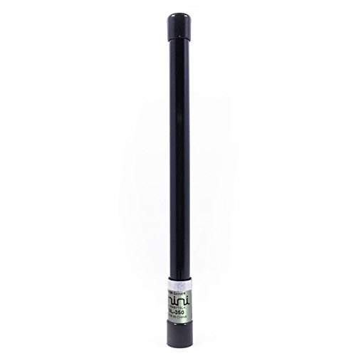 Mobile Antenna EasyTalk NL-350 UHF High Gain Long Range Antennas for Car Radio Transceiver