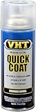 VHT SP515 Quick Coat Clear Acrylic Enamel Can - 11 oz.