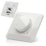 Économies d'énergie: La plage de réglage de la luminosité du variateur s'étend de 0 % à 100 %. Cela réduit les pertes d'énergie lors de la variation d'intensité, permettant ainsi des économies d'énergie