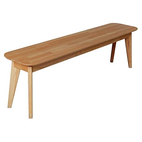 Krok Wood Sitzbank aus Massivholz Cover