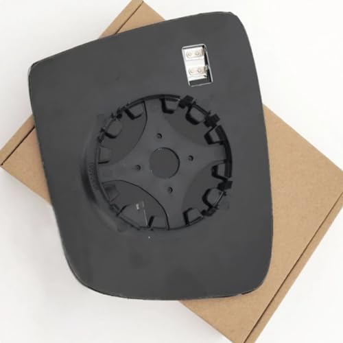 Vidrio espejo retrovisor izquierdo con calefacción Maserati Levante 2016-2019 2