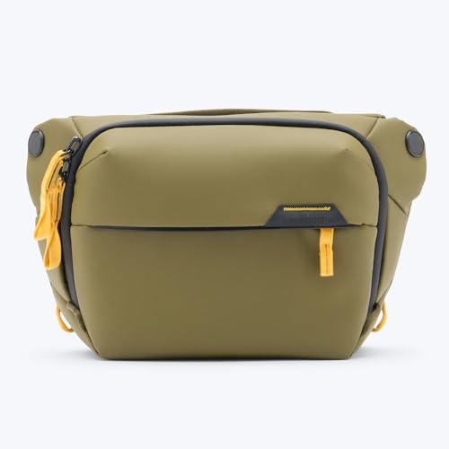 PEAK DESIGN PEAK DESIGN Everyday Sling 3L Kelp - BEDS-3-KP-3