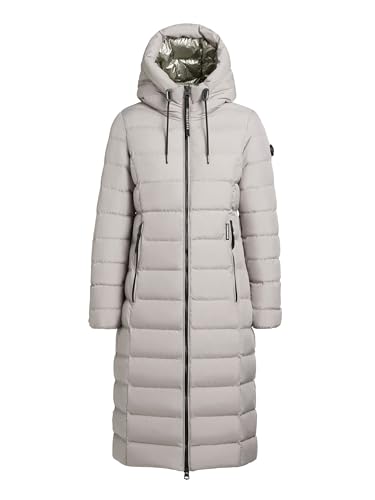 khujo - Mujer - Abrigo de invierno - Silene, Bli-Gry, S