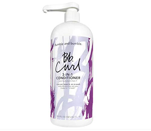 Bumble Curl 3 in 1 Conditioner Liter