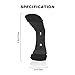 Lenink Wall Mount Bracket Compatible with Sonos Move Speaker, Black