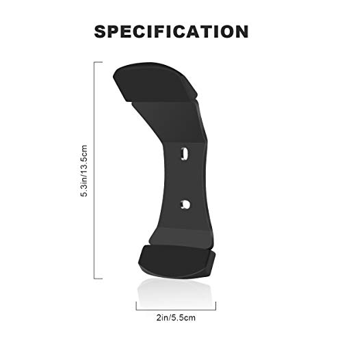 Image of Lenink Wall Mount Bracket Compatible with Sonos Move Speaker, Black