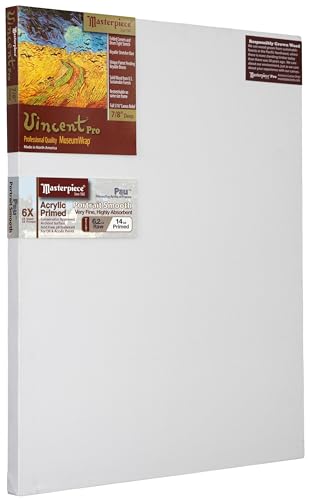 MASTERPIECE Z1VP-3052 Vincent Pro 7/8