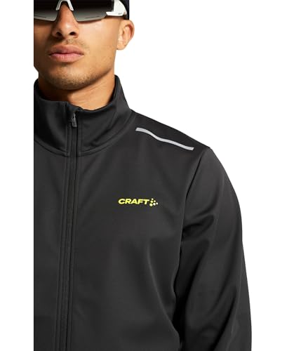 Craft Men's Core Nordic Training Jacket4
