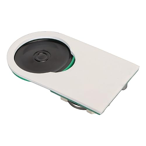 Aufnehmbares Soundmodul, 25-Sekunden-Tastensteuerung Aufnehmbares Sprach-Sound-Chip-Modul, Nehmen Sie Ihre Eigene Grußkarte auf, für Kuscheltiere, Geschenkbox