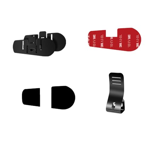 Amazon.co.jp: FODSPORTS オートバイBluetoothインターホンクリップ