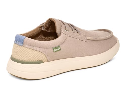 Image of Sanuk Mason - Men Shoes