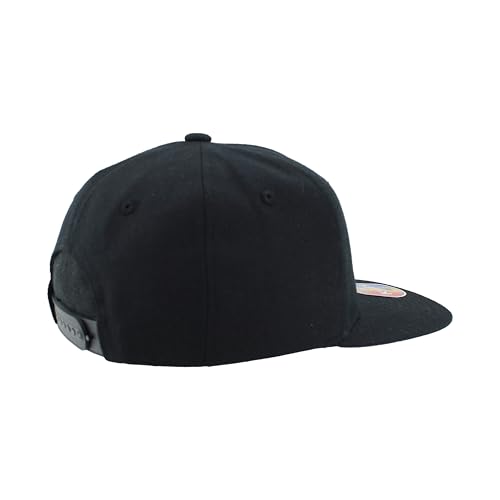Gorra Snapback para Niños ZHATS USMNT Negra miniatura 6
