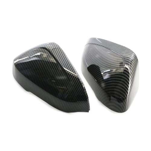 Coques rétroviseurs carbone pour Volvo V40 solution contre les rayures et l'usure de carrosserie