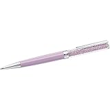 Swarovski Crystalline Ballpoint Pen - Light Lilac - 5224388
