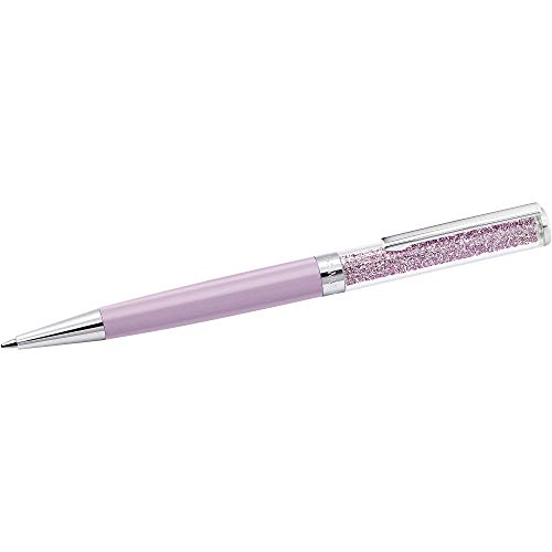 Swarovski Stylo bille 5224388 parfait au bureau ou en reunion pour signer vos contrats